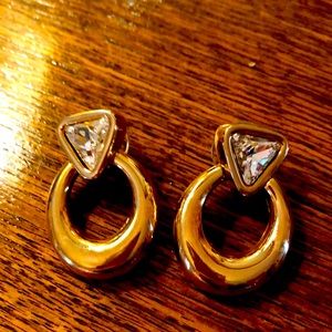 Vintage earrings
